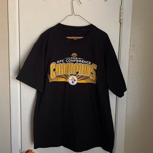 STEELERS SHIRT